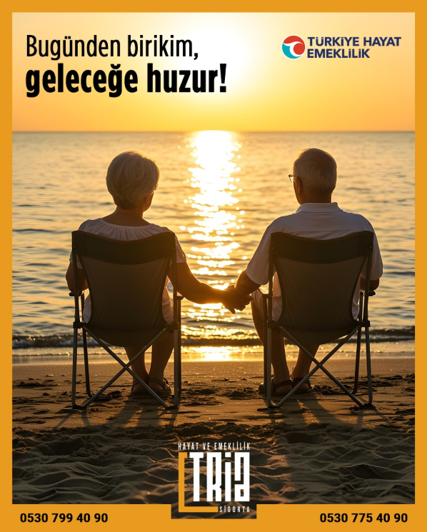Türkiye Hayat Emeklilik